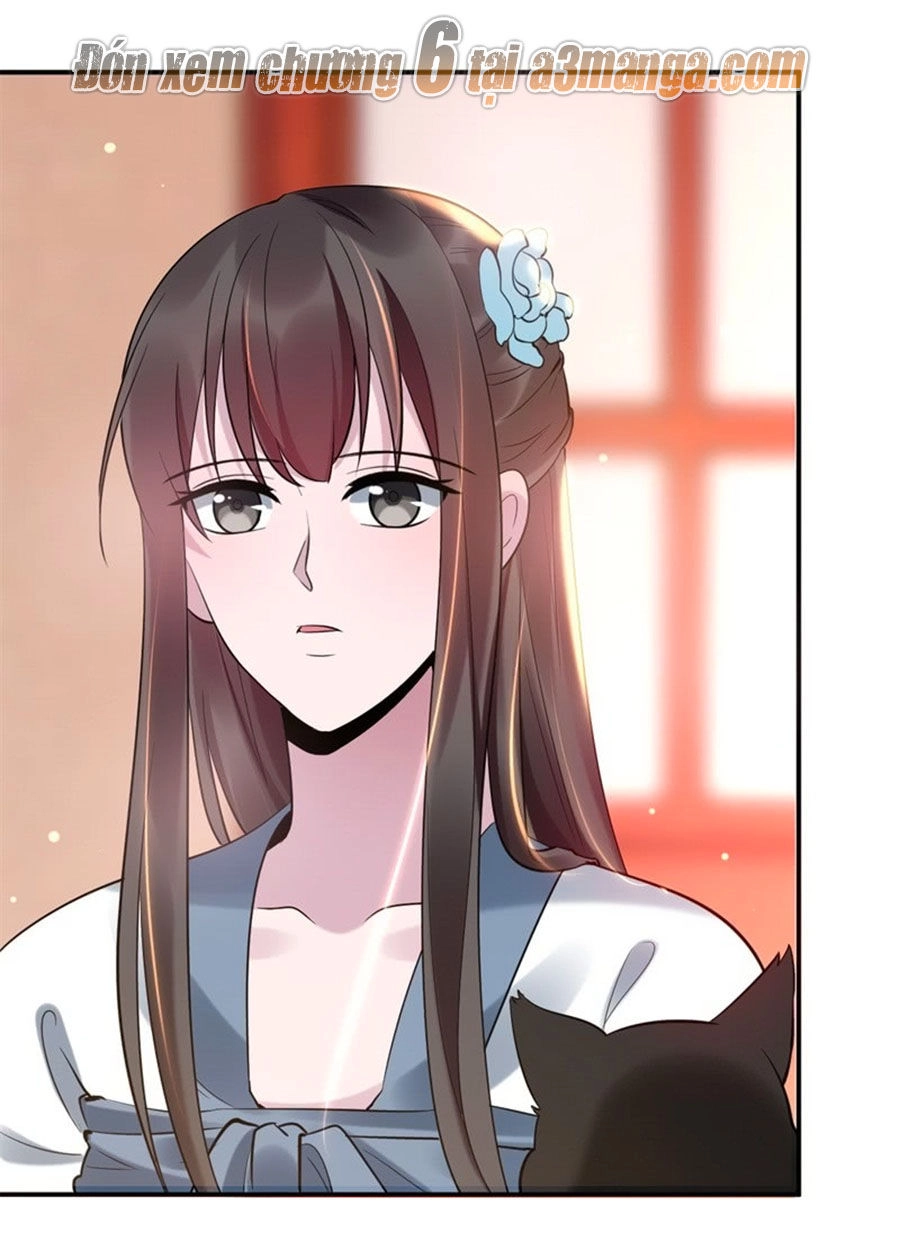 Tuyệt Thế Thần Y: Phúc Hắc Đại Tiểu Thư Chapter 5 - 50