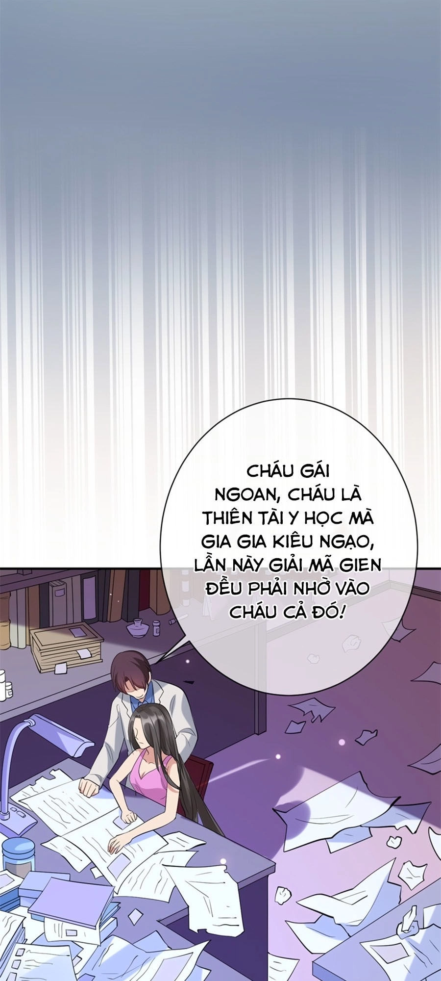 Tuyệt Thế Thần Y: Phúc Hắc Đại Tiểu Thư Chapter 5 - 53