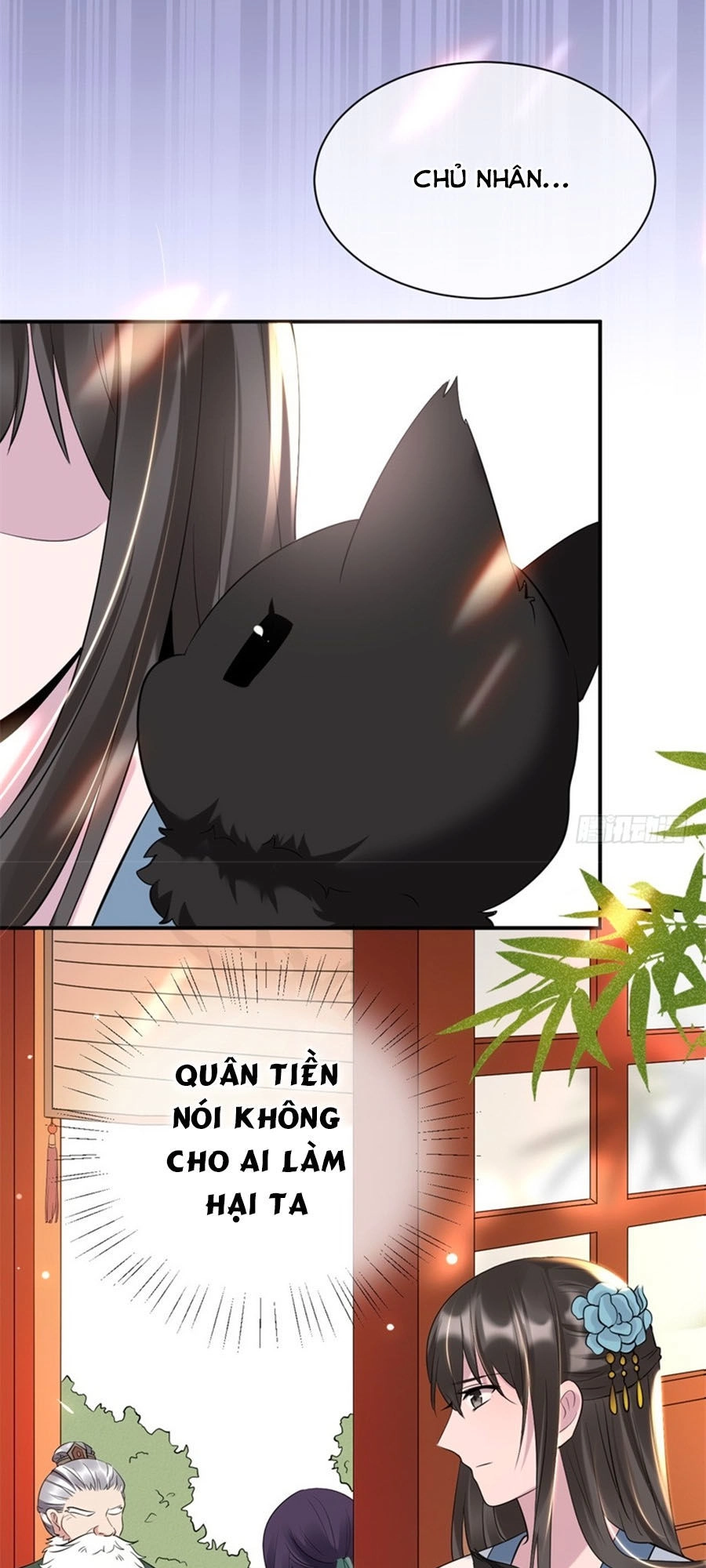 Tuyệt Thế Thần Y: Phúc Hắc Đại Tiểu Thư Chapter 5 - 59