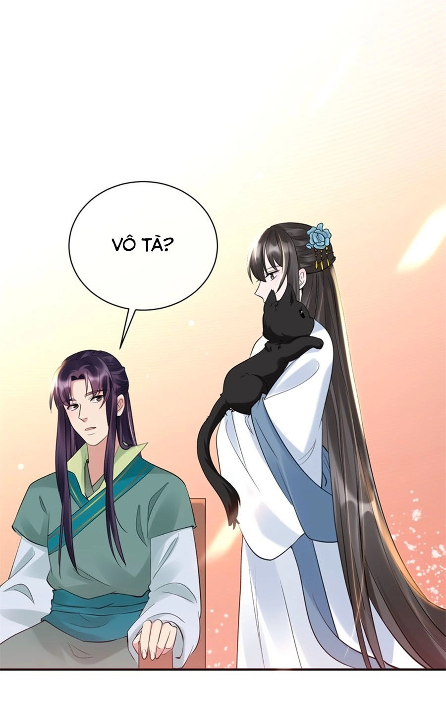 Tuyệt Thế Thần Y: Phúc Hắc Đại Tiểu Thư Chapter 5 - 62