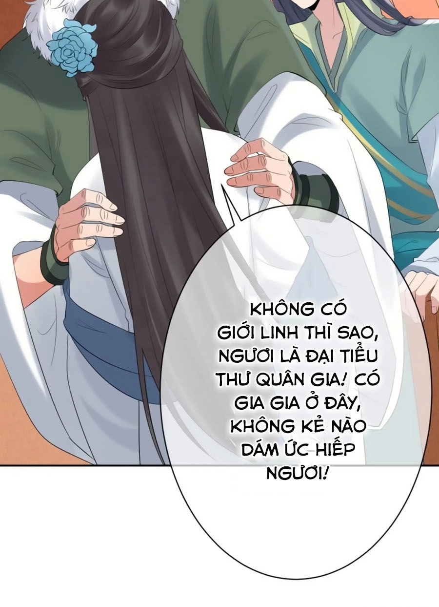 Tuyệt Thế Thần Y: Phúc Hắc Đại Tiểu Thư Chapter 6 - 4