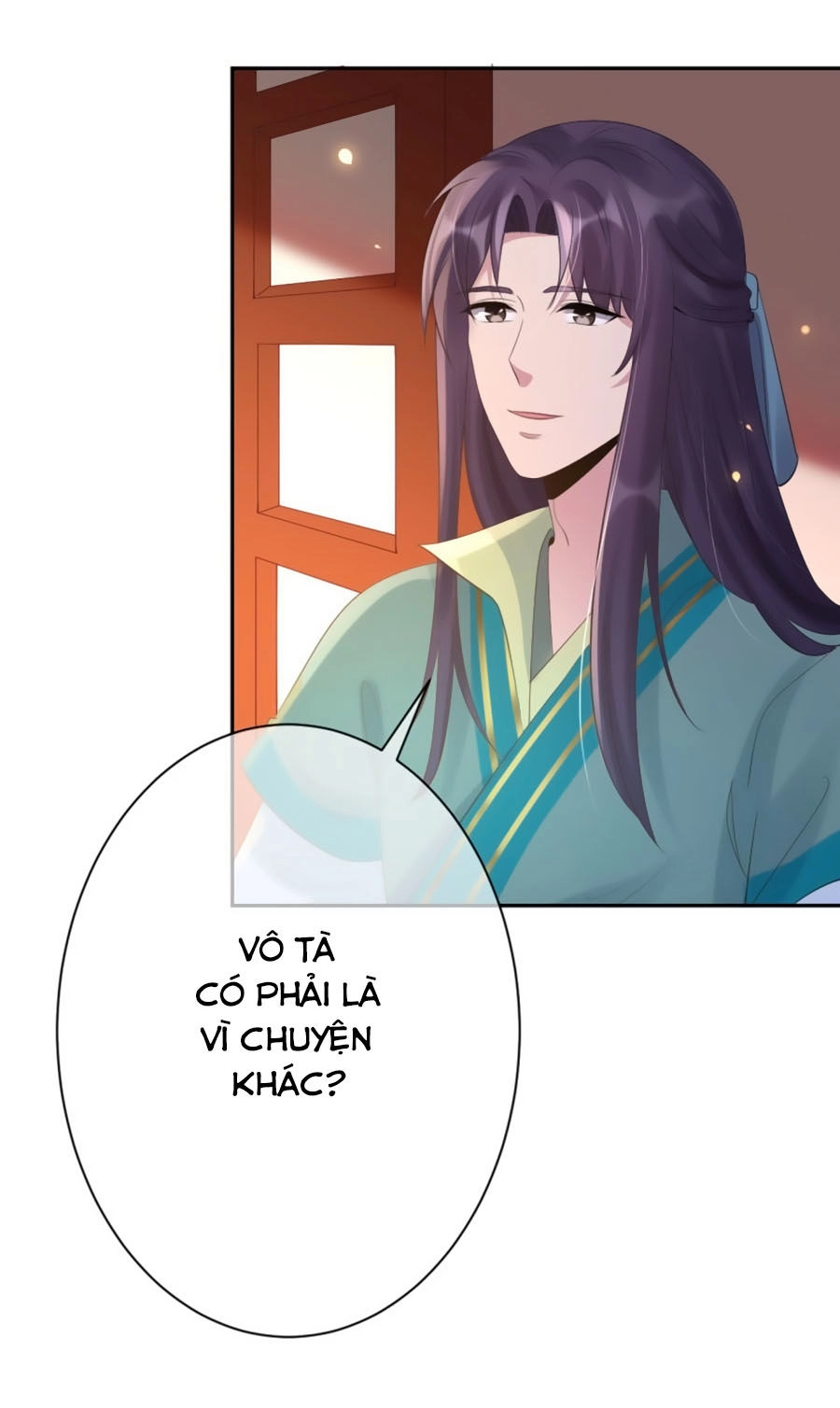 Tuyệt Thế Thần Y: Phúc Hắc Đại Tiểu Thư Chapter 6 - 5