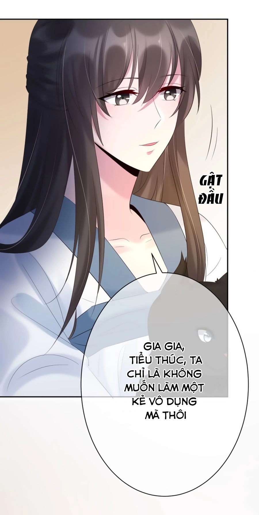 Tuyệt Thế Thần Y: Phúc Hắc Đại Tiểu Thư Chapter 6 - 6