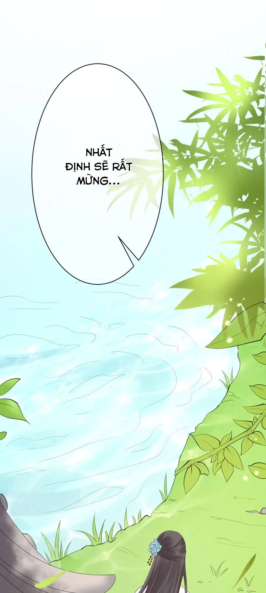 Tuyệt Thế Thần Y: Phúc Hắc Đại Tiểu Thư Chapter 6 - 14