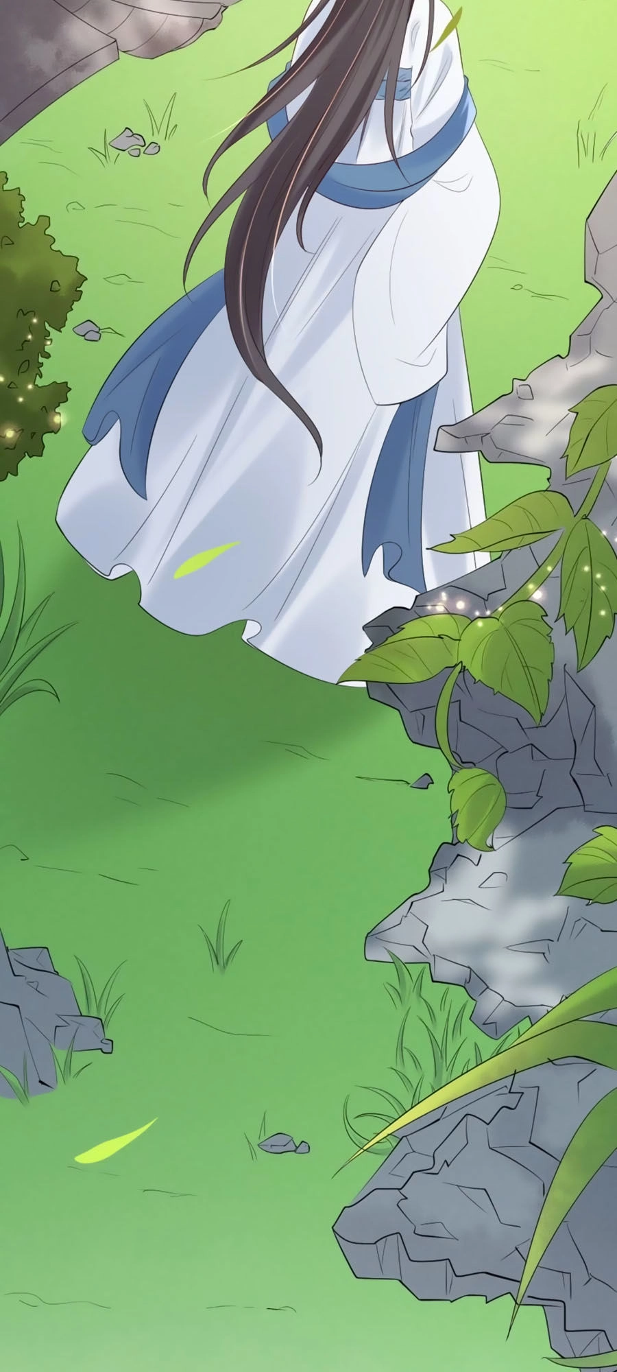 Tuyệt Thế Thần Y: Phúc Hắc Đại Tiểu Thư Chapter 6 - 15