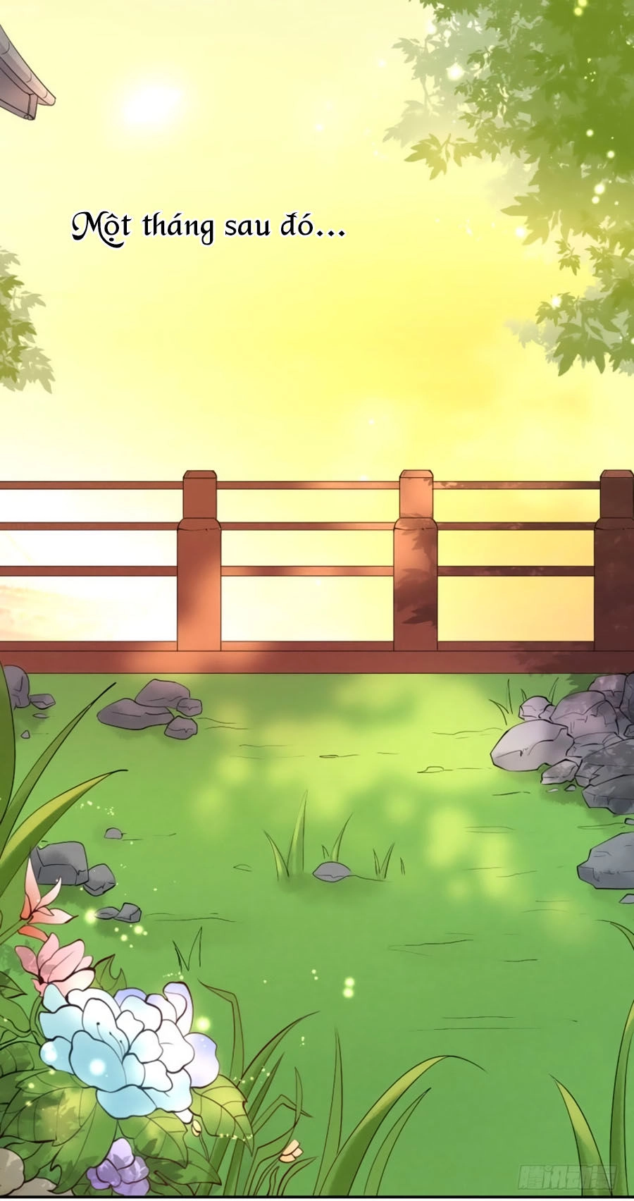 Tuyệt Thế Thần Y: Phúc Hắc Đại Tiểu Thư Chapter 6 - 17