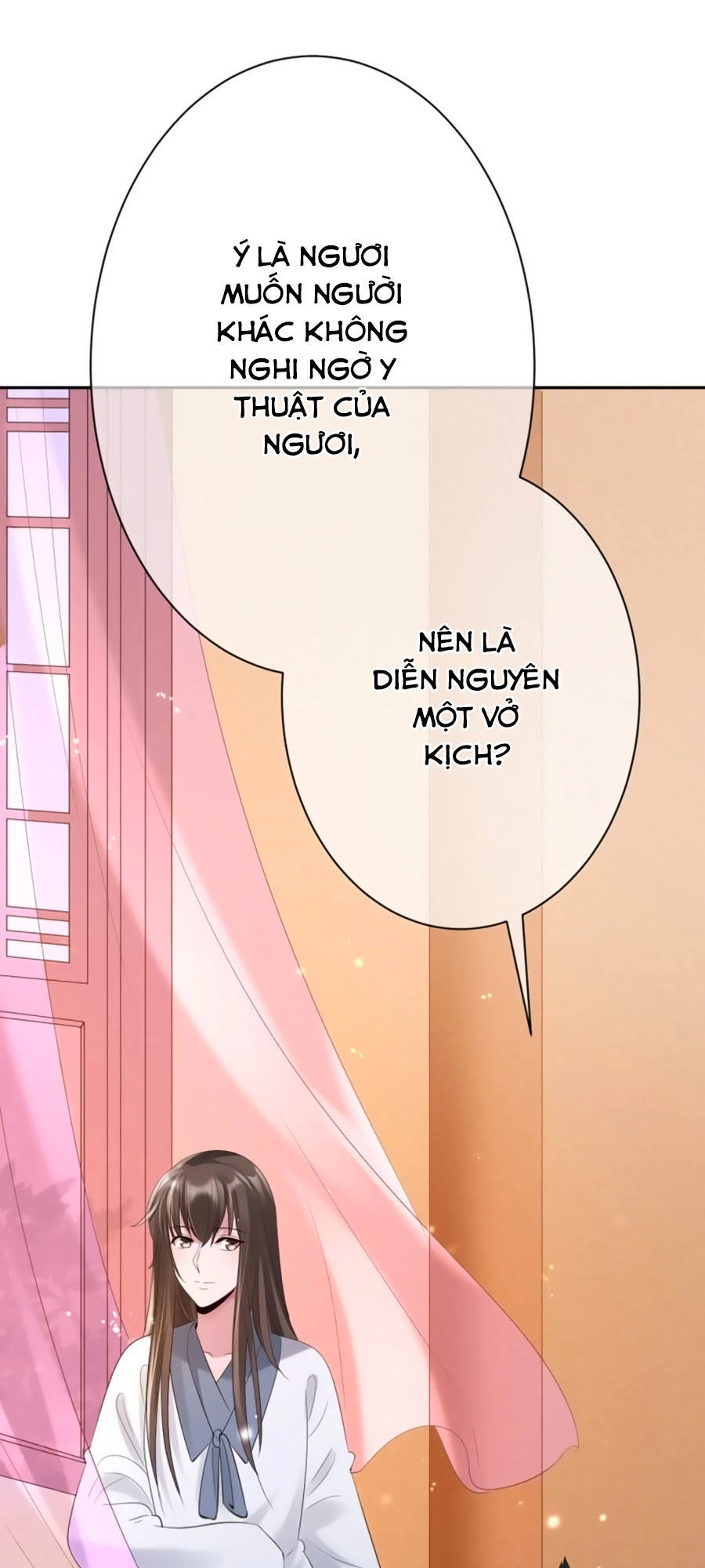 Tuyệt Thế Thần Y: Phúc Hắc Đại Tiểu Thư Chapter 6 - 21