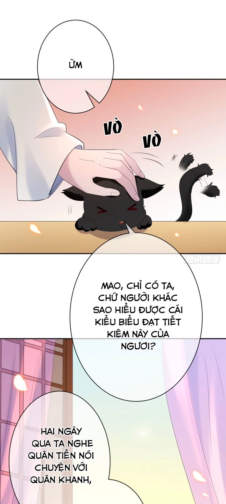 Tuyệt Thế Thần Y: Phúc Hắc Đại Tiểu Thư Chapter 6 - 23