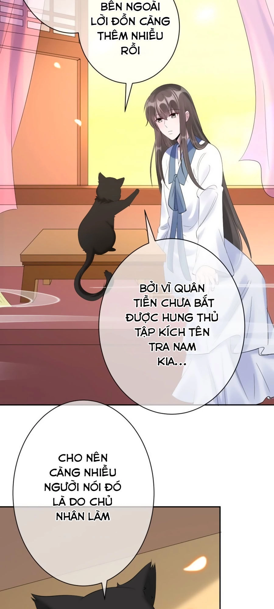 Tuyệt Thế Thần Y: Phúc Hắc Đại Tiểu Thư Chapter 6 - 24