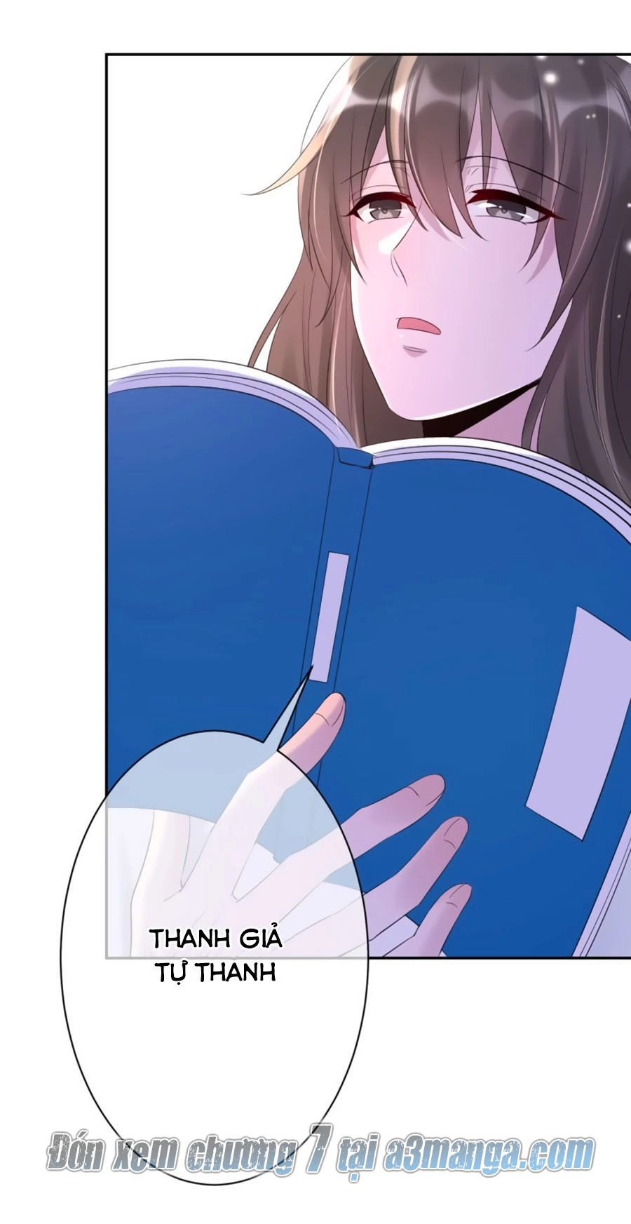 Tuyệt Thế Thần Y: Phúc Hắc Đại Tiểu Thư Chapter 6 - 26