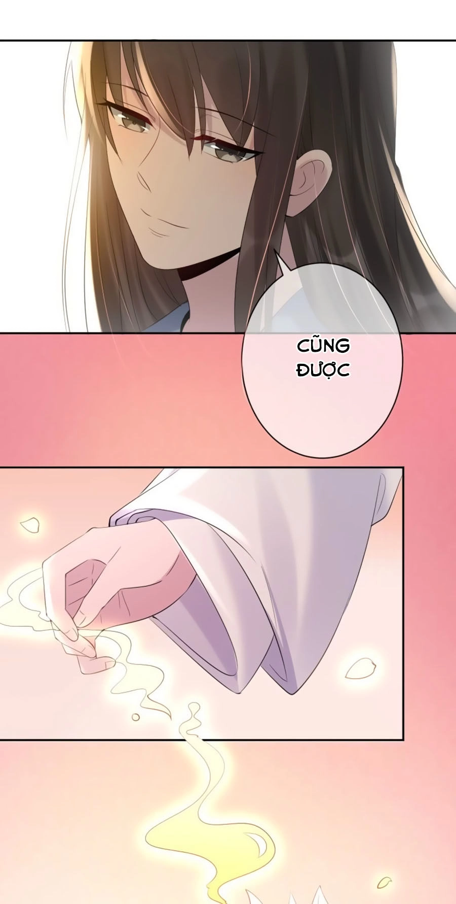 Tuyệt Thế Thần Y: Phúc Hắc Đại Tiểu Thư Chapter 6 - 28