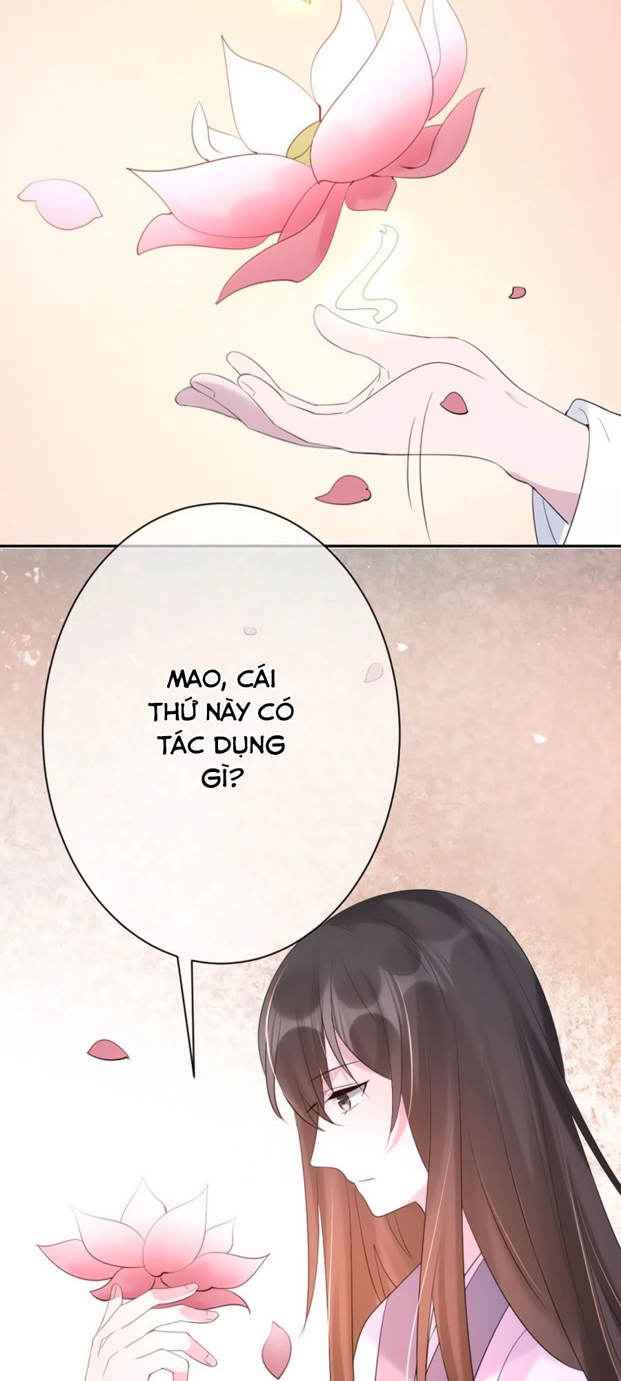 Tuyệt Thế Thần Y: Phúc Hắc Đại Tiểu Thư Chapter 6 - 29