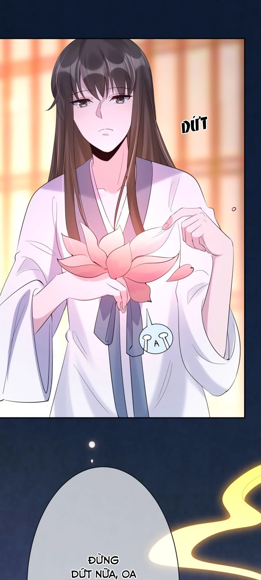 Tuyệt Thế Thần Y: Phúc Hắc Đại Tiểu Thư Chapter 6 - 31