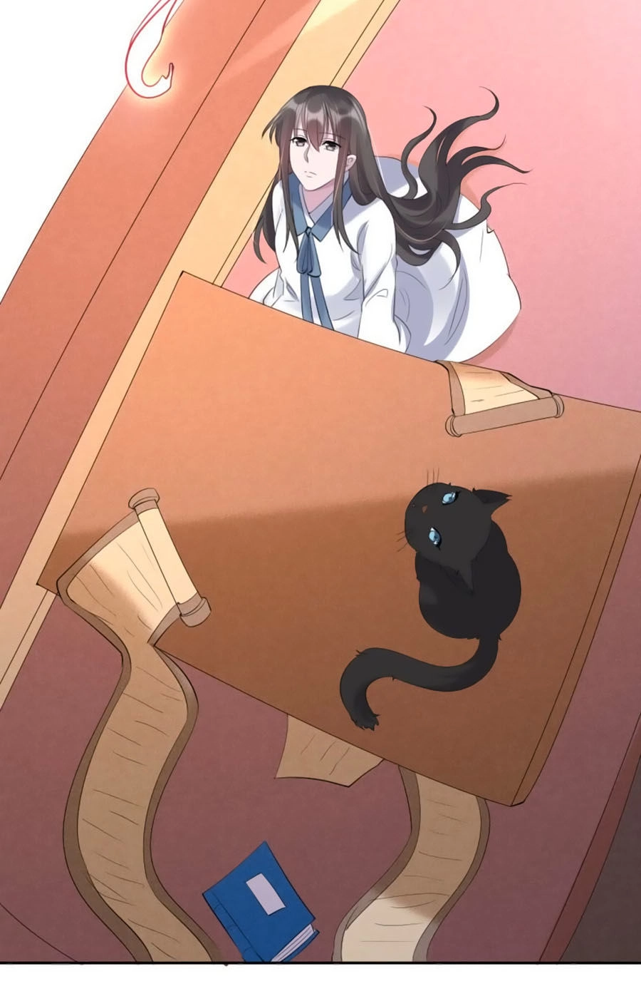 Tuyệt Thế Thần Y: Phúc Hắc Đại Tiểu Thư Chapter 6 - 37