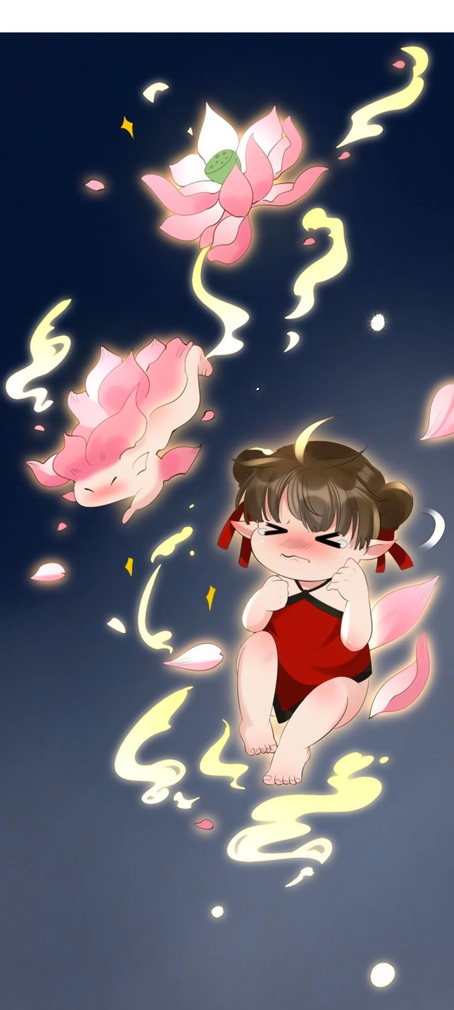 Tuyệt Thế Thần Y: Phúc Hắc Đại Tiểu Thư Chapter 6 - 38