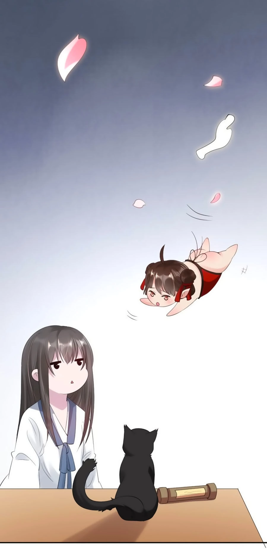 Tuyệt Thế Thần Y: Phúc Hắc Đại Tiểu Thư Chapter 6 - 39