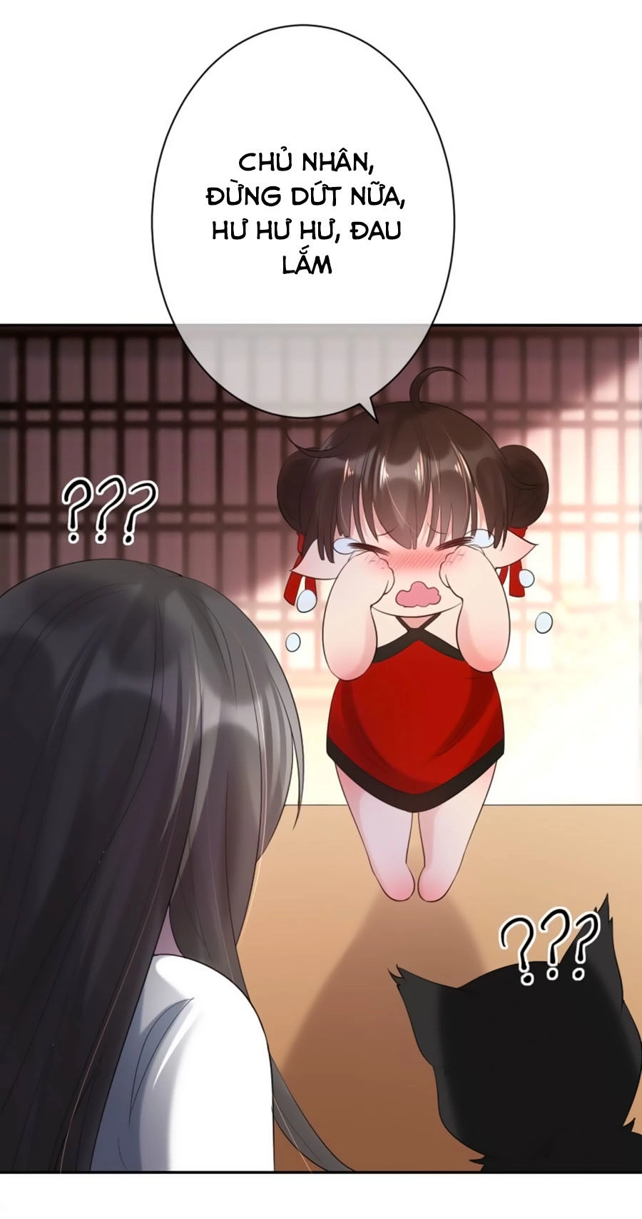 Tuyệt Thế Thần Y: Phúc Hắc Đại Tiểu Thư Chapter 6 - 40