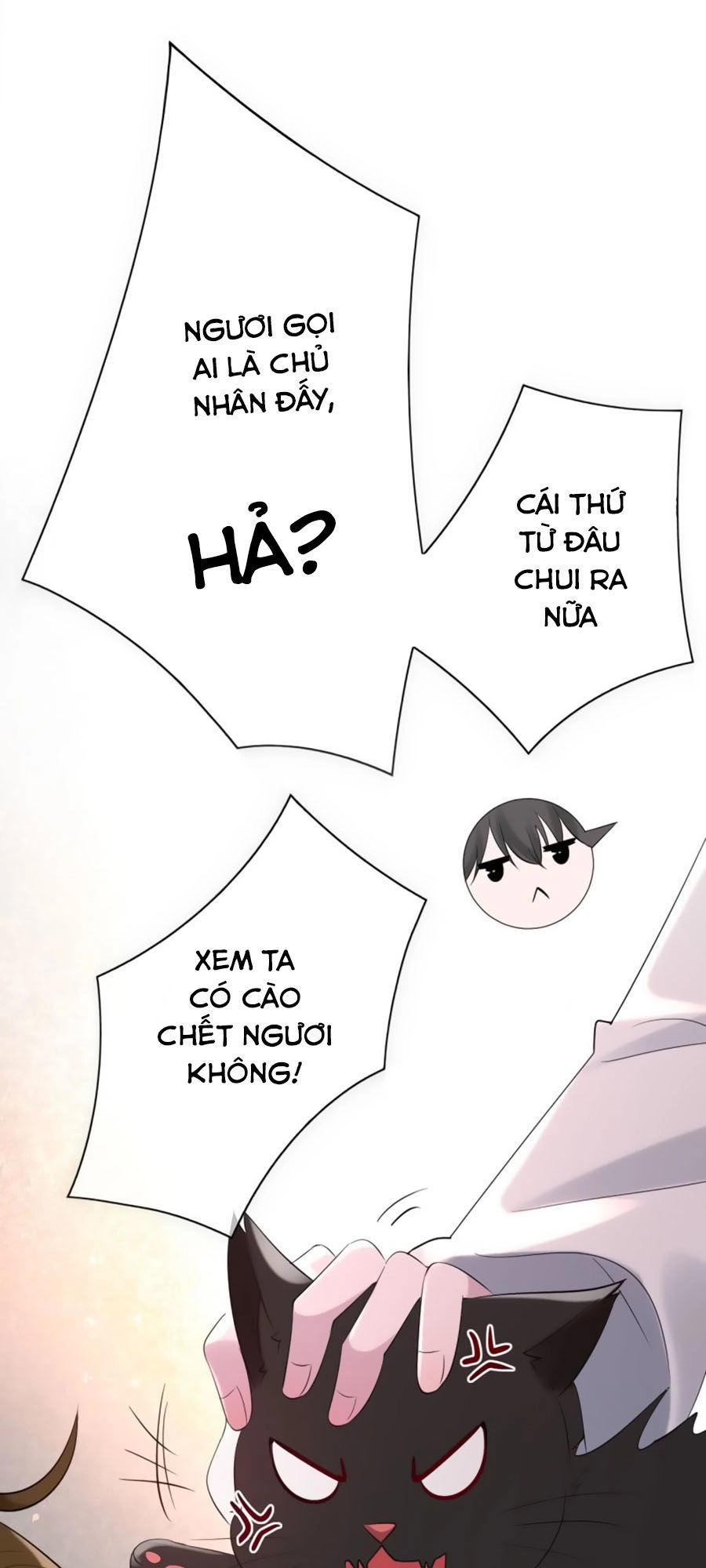 Tuyệt Thế Thần Y: Phúc Hắc Đại Tiểu Thư Chapter 6 - 42