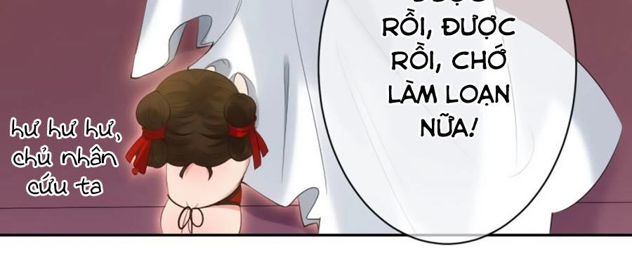 Tuyệt Thế Thần Y: Phúc Hắc Đại Tiểu Thư Chapter 6 - 45