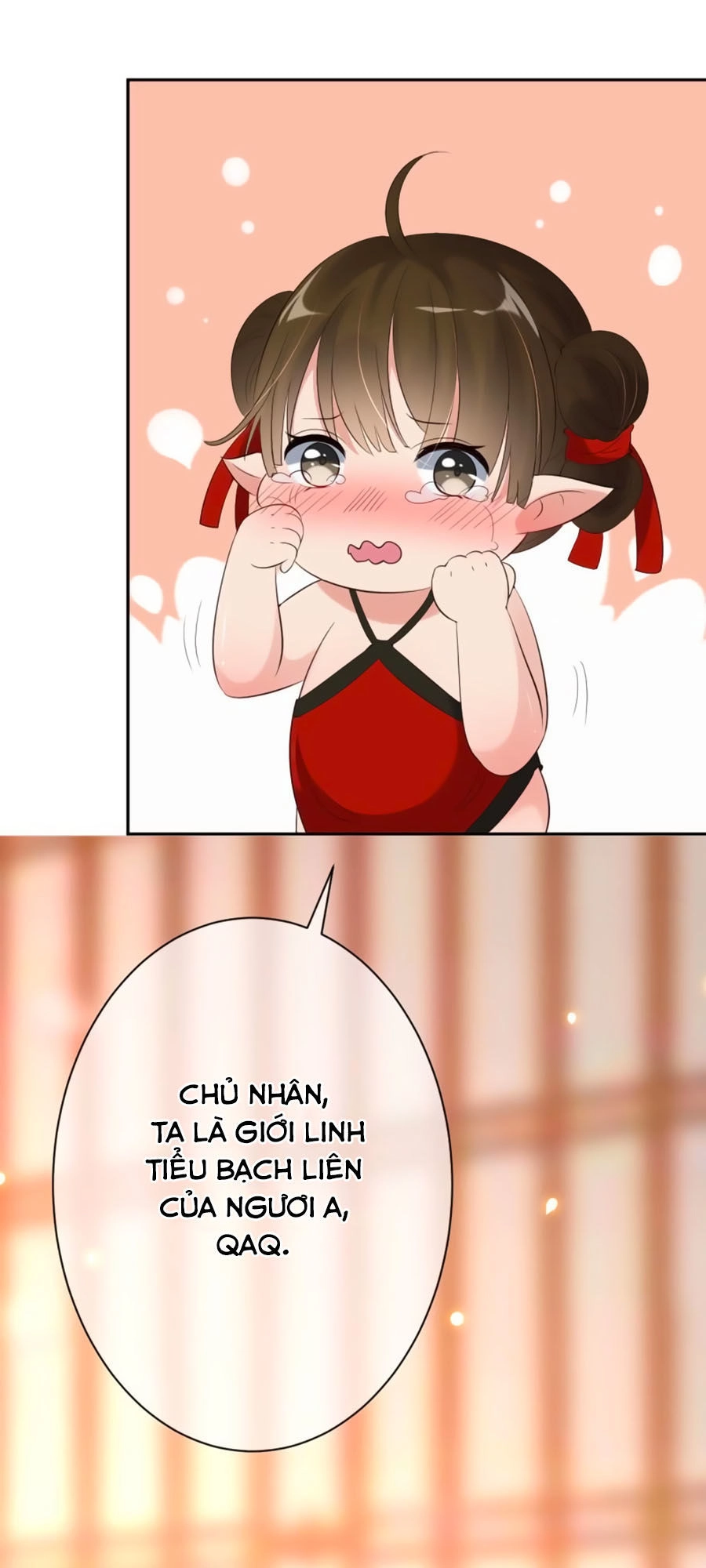 Tuyệt Thế Thần Y: Phúc Hắc Đại Tiểu Thư Chapter 6 - 47