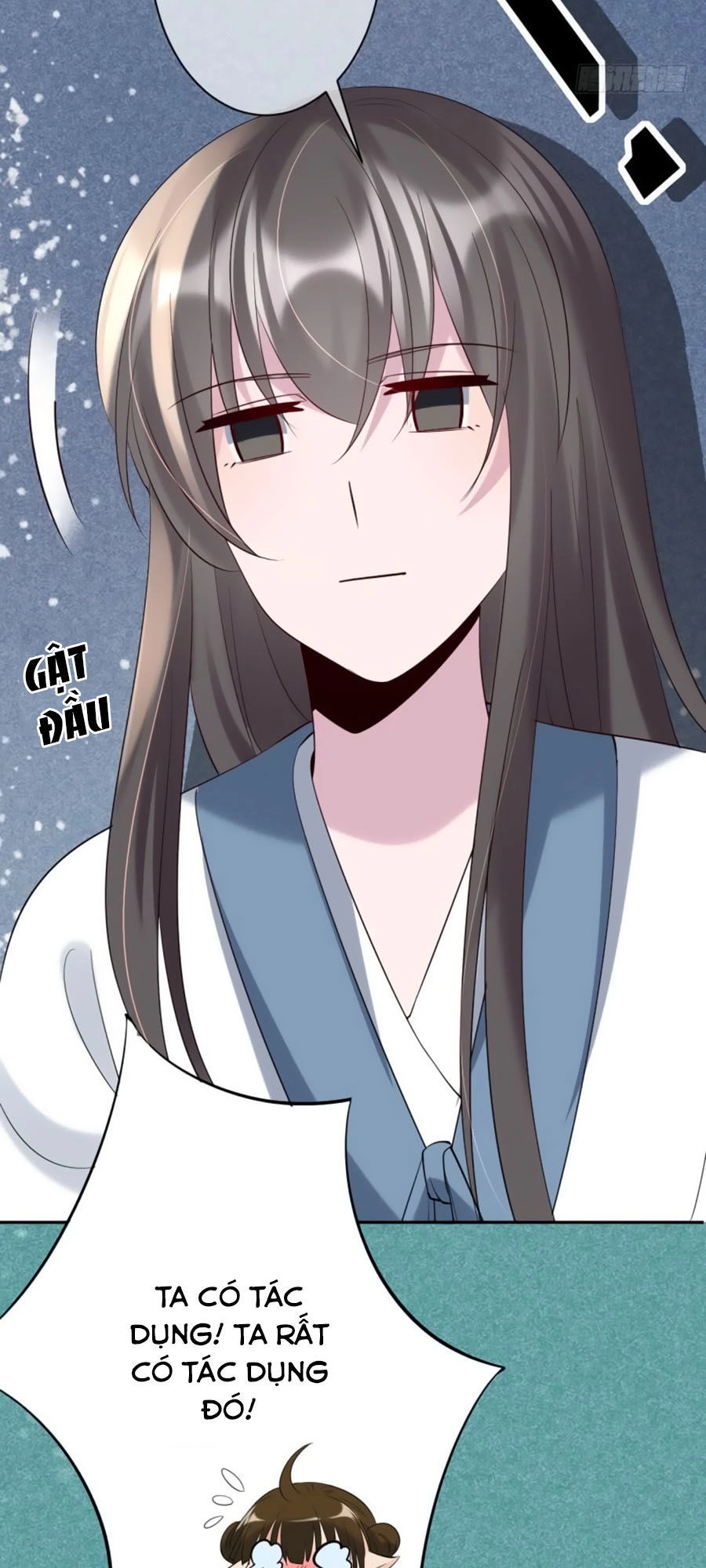 Tuyệt Thế Thần Y: Phúc Hắc Đại Tiểu Thư Chapter 6 - 53