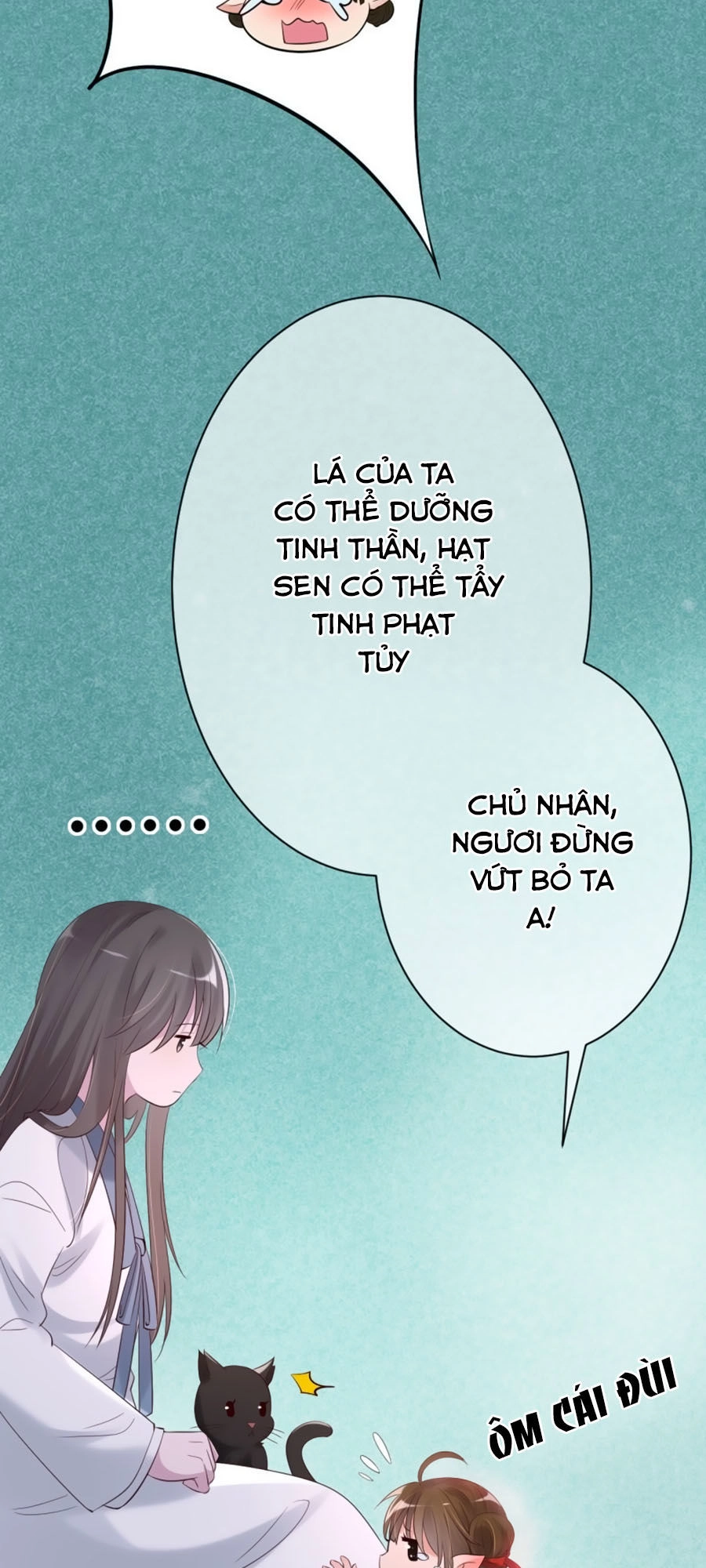 Tuyệt Thế Thần Y: Phúc Hắc Đại Tiểu Thư Chapter 6 - 54