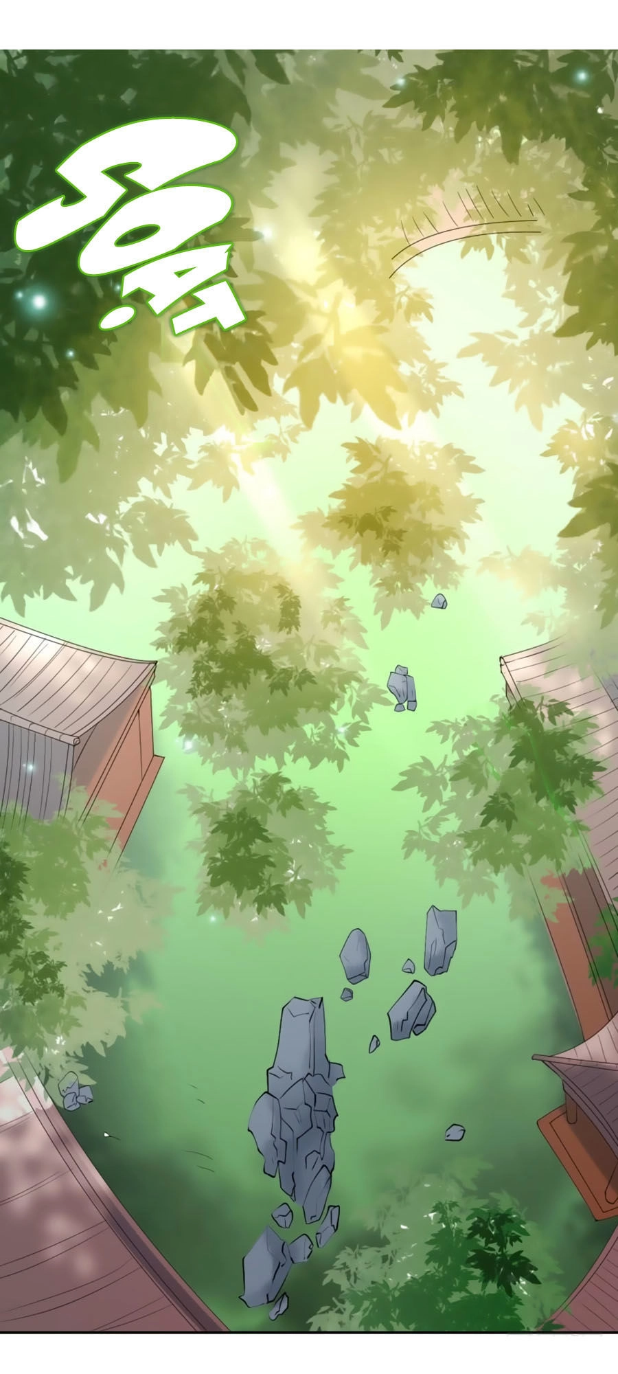 Tuyệt Thế Thần Y: Phúc Hắc Đại Tiểu Thư Chapter 6 - 58