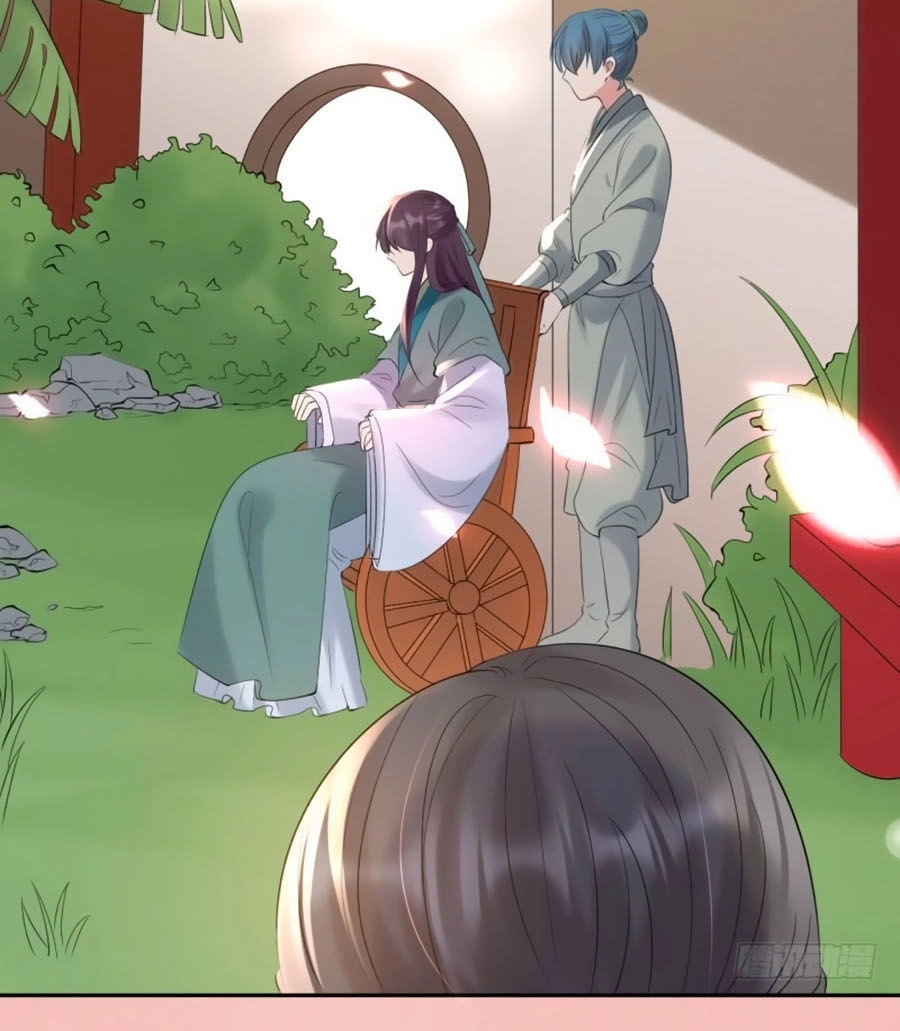 Tuyệt Thế Thần Y: Phúc Hắc Đại Tiểu Thư Chapter 6 - 61