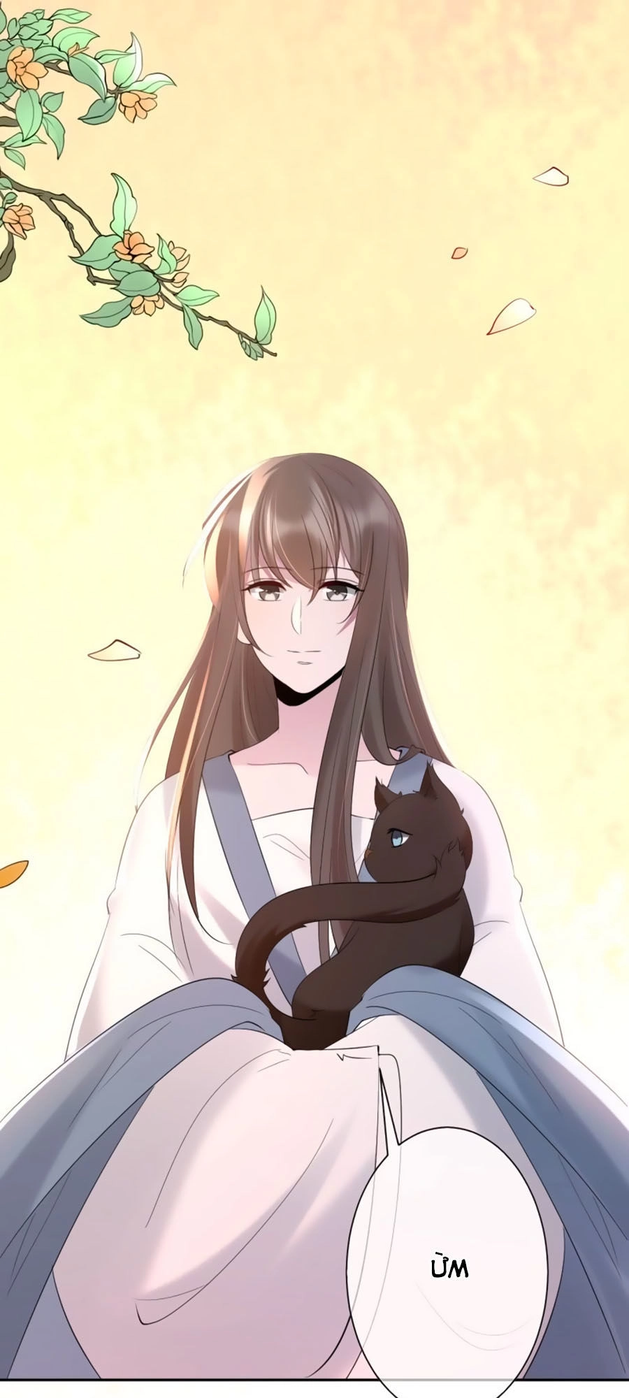 Tuyệt Thế Thần Y: Phúc Hắc Đại Tiểu Thư Chapter 6 - 63