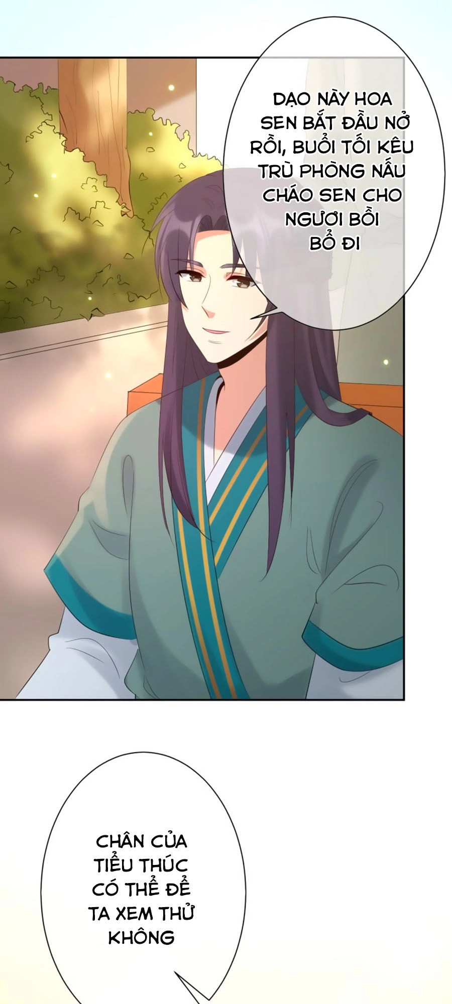 Tuyệt Thế Thần Y: Phúc Hắc Đại Tiểu Thư Chapter 6 - 65