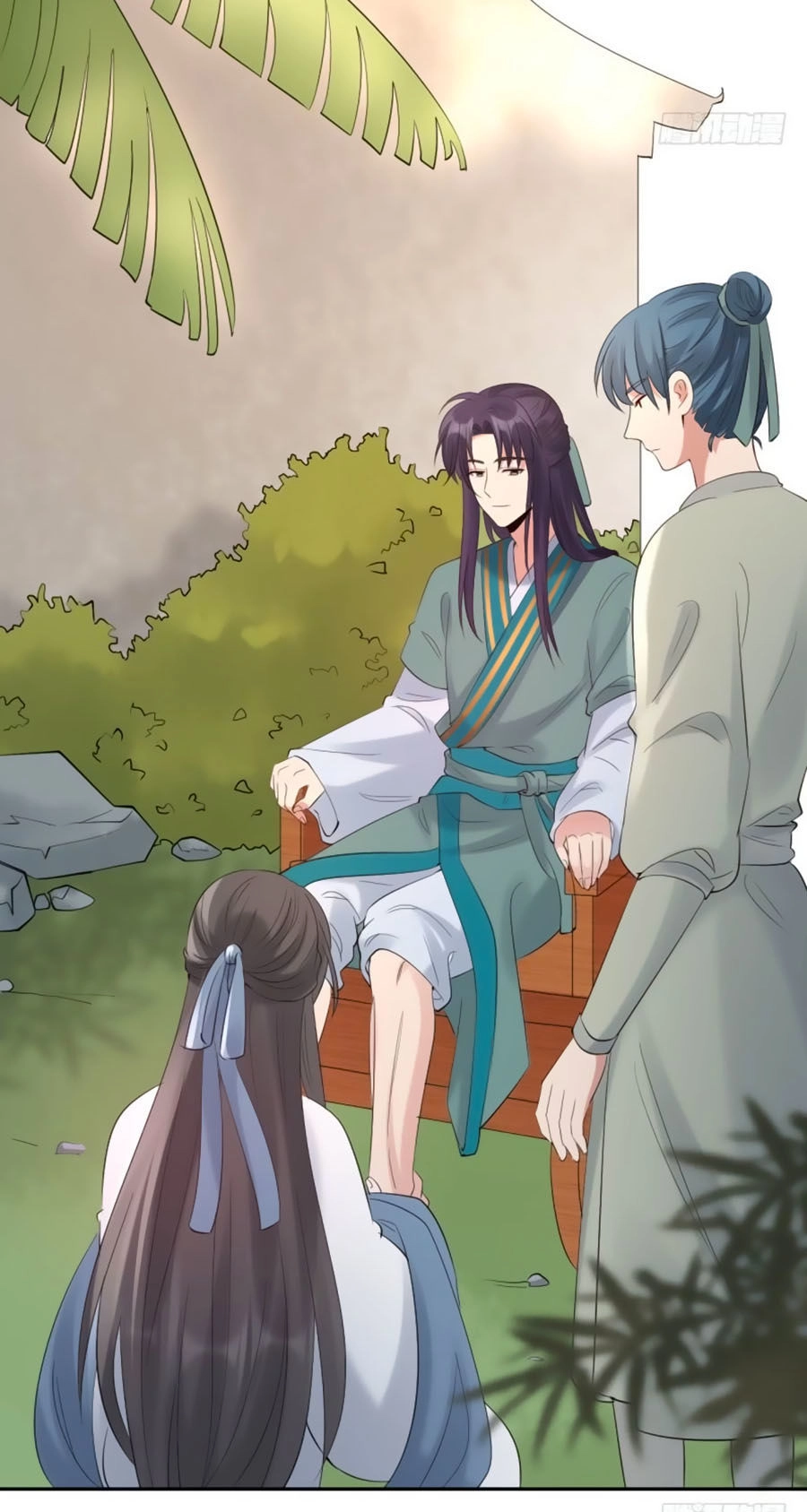 Tuyệt Thế Thần Y: Phúc Hắc Đại Tiểu Thư Chapter 6 - 69