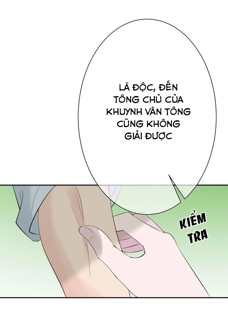 Tuyệt Thế Thần Y: Phúc Hắc Đại Tiểu Thư Chapter 6 - 70