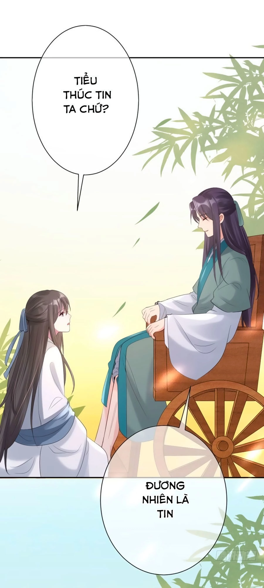 Tuyệt Thế Thần Y: Phúc Hắc Đại Tiểu Thư Chapter 6 - 71