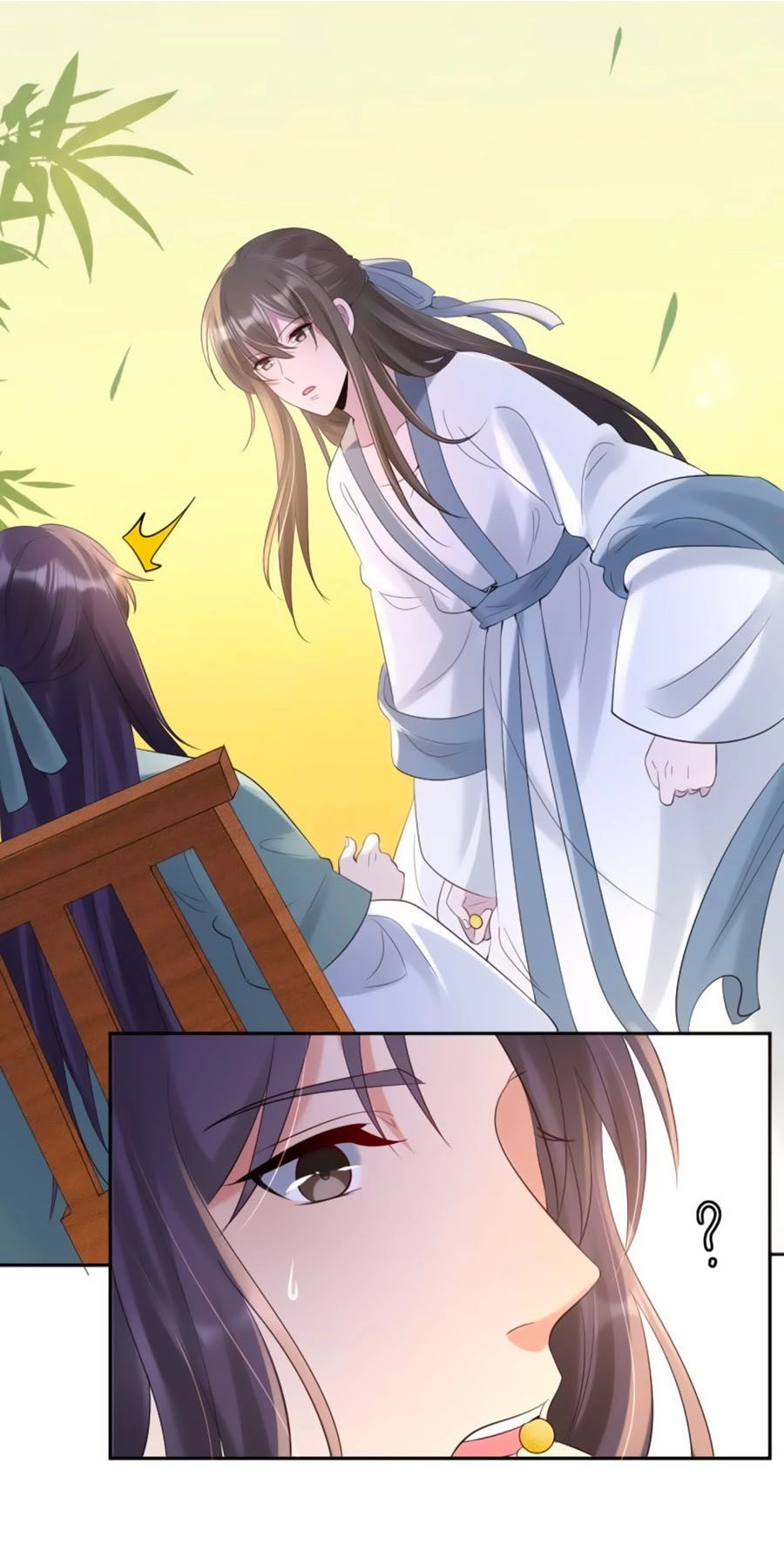 Tuyệt Thế Thần Y: Phúc Hắc Đại Tiểu Thư Chapter 6 - 73