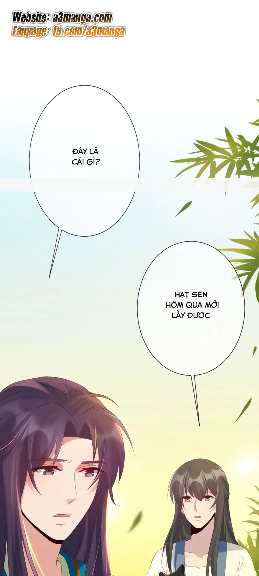 Tuyệt Thế Thần Y: Phúc Hắc Đại Tiểu Thư Chapter 7 - 2