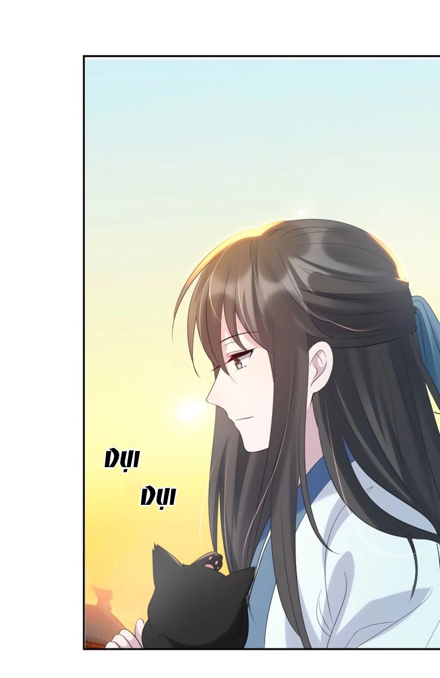 Tuyệt Thế Thần Y: Phúc Hắc Đại Tiểu Thư Chapter 7 - 4