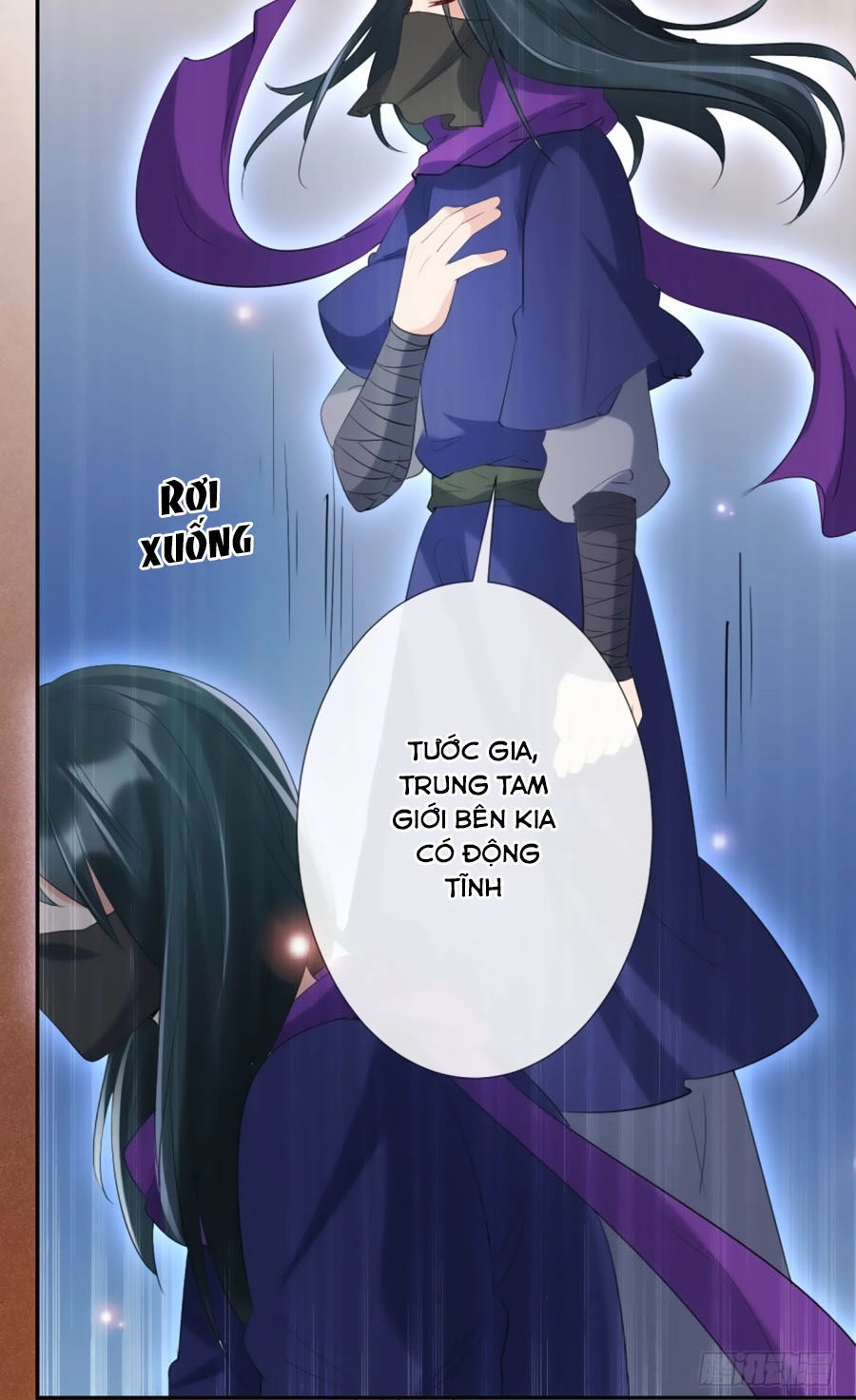 Tuyệt Thế Thần Y: Phúc Hắc Đại Tiểu Thư Chapter 7 - 11
