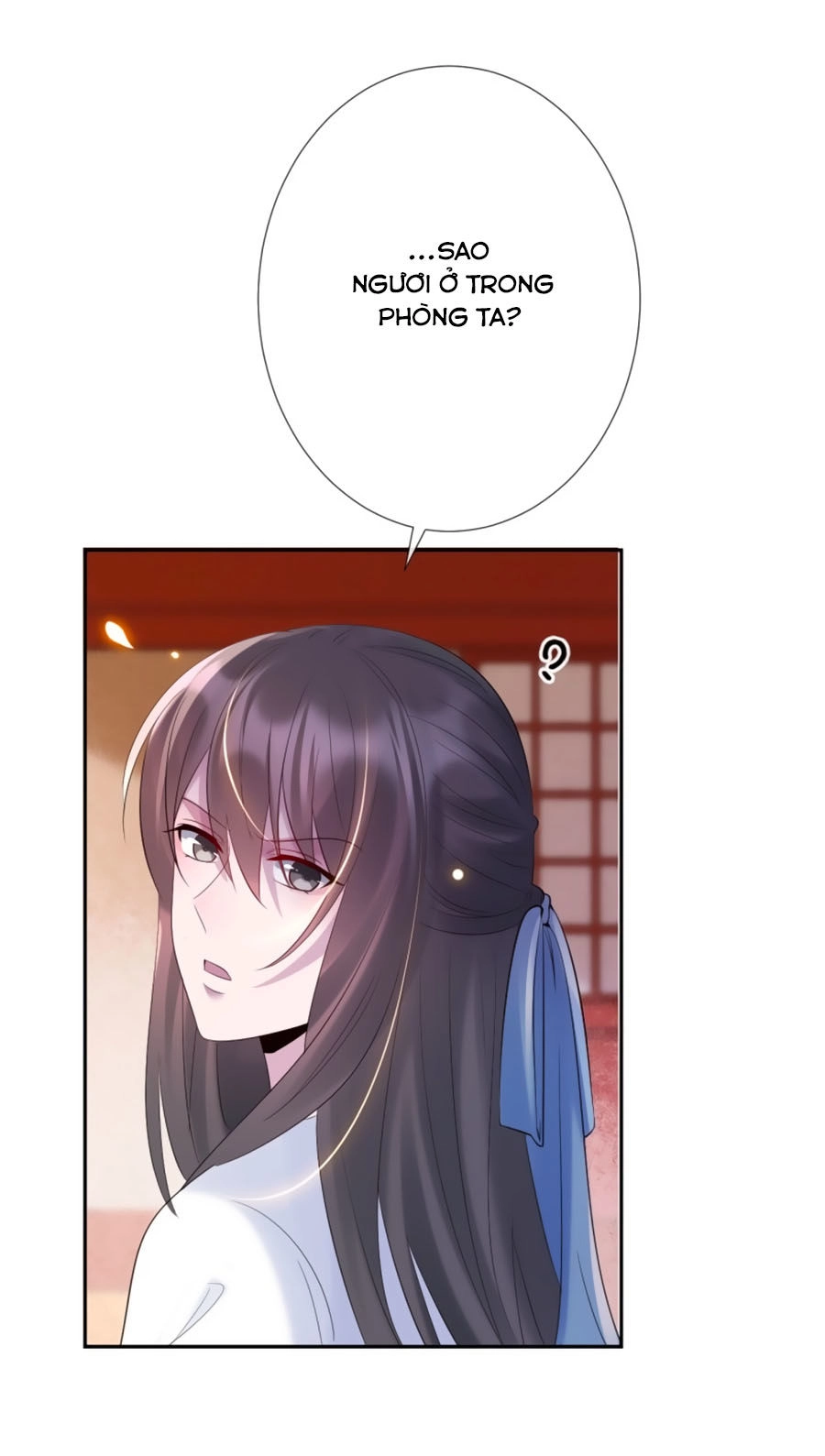 Tuyệt Thế Thần Y: Phúc Hắc Đại Tiểu Thư Chapter 7 - 23