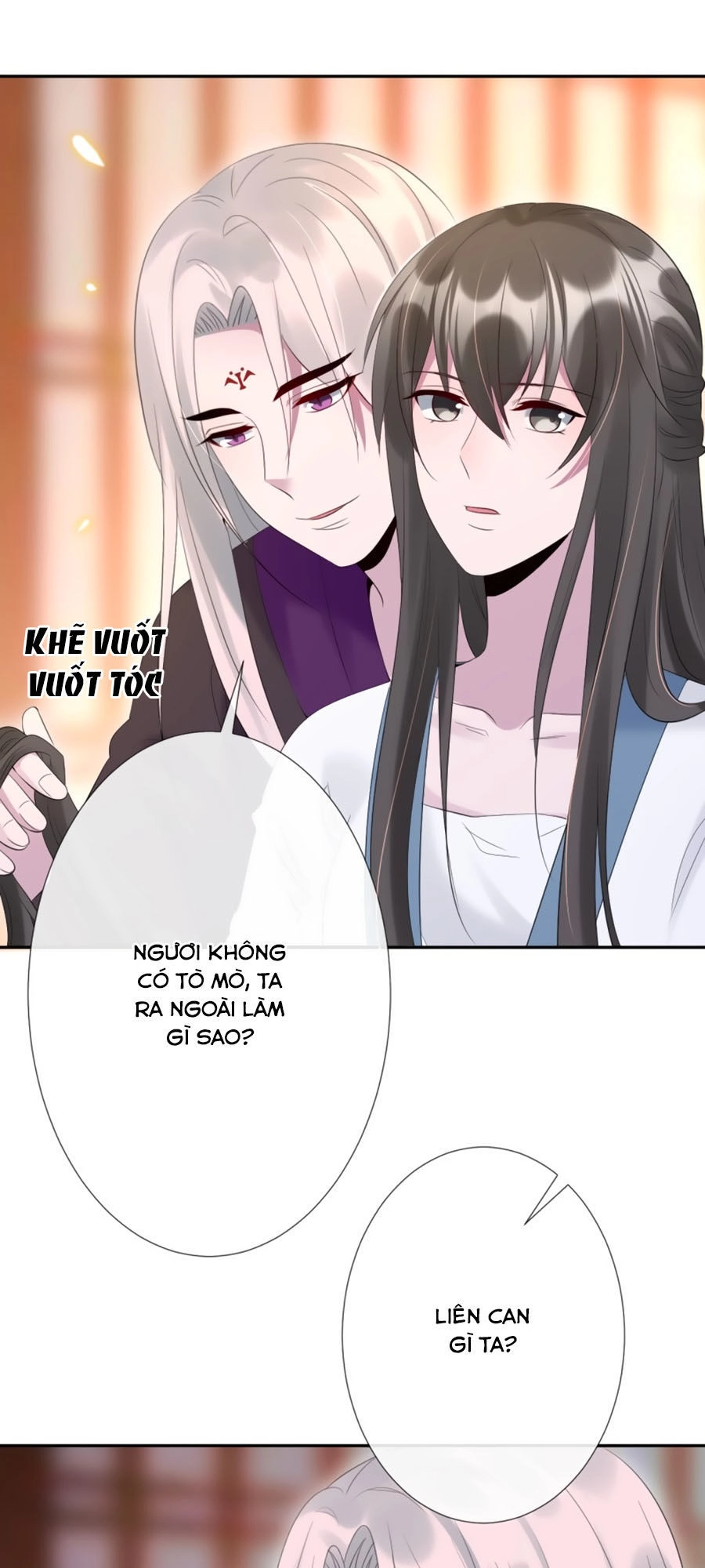 Tuyệt Thế Thần Y: Phúc Hắc Đại Tiểu Thư Chapter 7 - 29