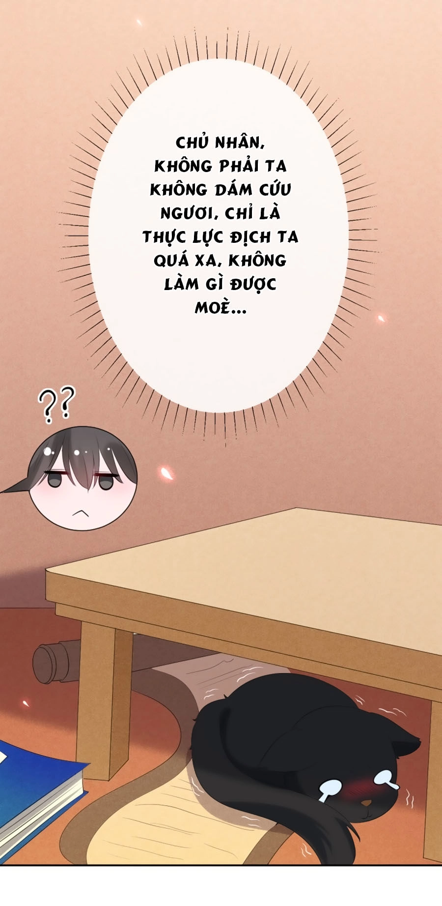 Tuyệt Thế Thần Y: Phúc Hắc Đại Tiểu Thư Chapter 7 - 35