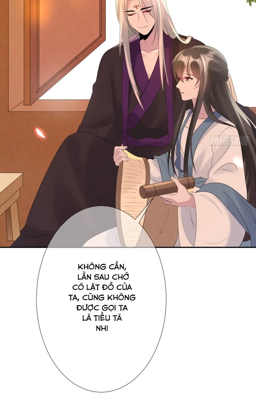 Tuyệt Thế Thần Y: Phúc Hắc Đại Tiểu Thư Chapter 7 - 37