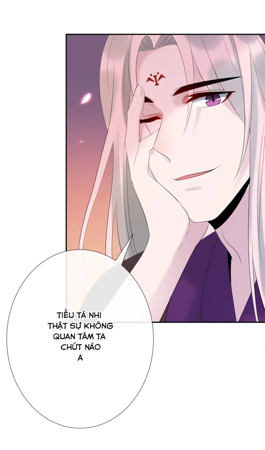 Tuyệt Thế Thần Y: Phúc Hắc Đại Tiểu Thư Chapter 7 - 38