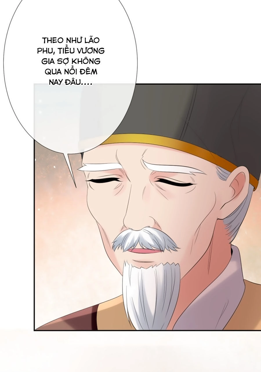 Tuyệt Thế Thần Y: Phúc Hắc Đại Tiểu Thư Chapter 7 - 48