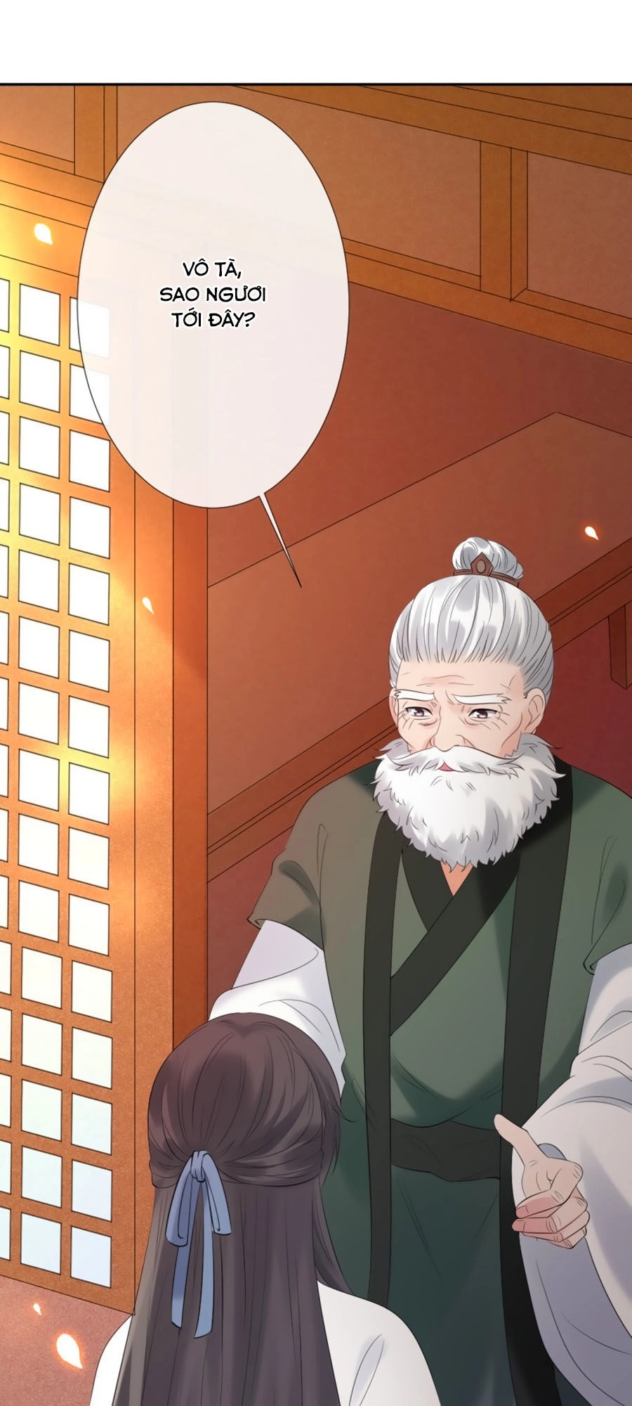 Tuyệt Thế Thần Y: Phúc Hắc Đại Tiểu Thư Chapter 7 - 53