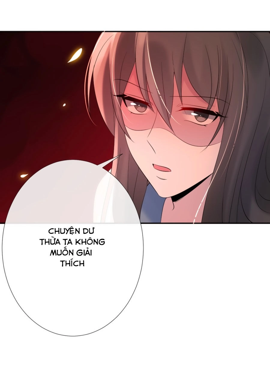 Tuyệt Thế Thần Y: Phúc Hắc Đại Tiểu Thư Chapter 7 - 57