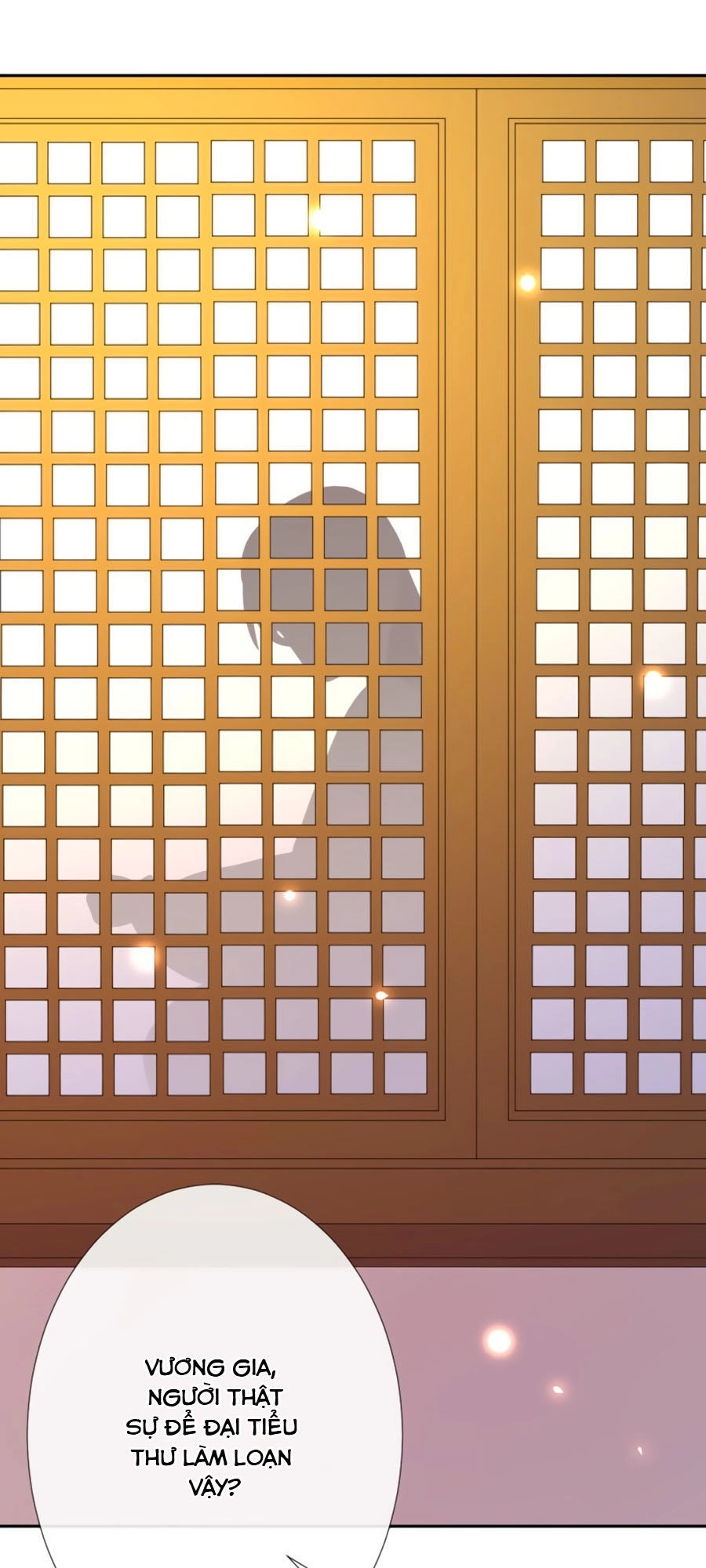 Tuyệt Thế Thần Y: Phúc Hắc Đại Tiểu Thư Chapter 8 - 7