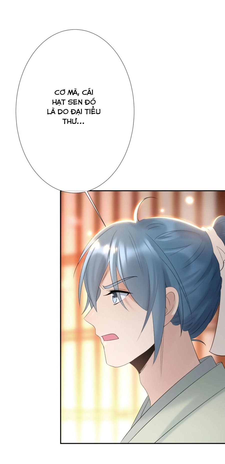 Tuyệt Thế Thần Y: Phúc Hắc Đại Tiểu Thư Chapter 8 - 11