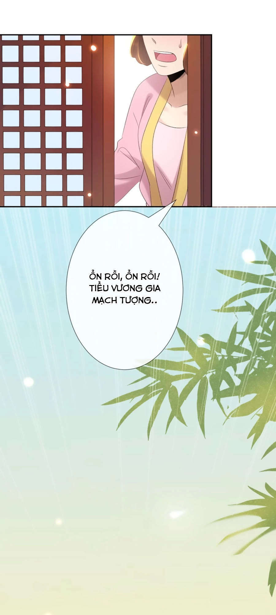 Tuyệt Thế Thần Y: Phúc Hắc Đại Tiểu Thư Chapter 8 - 12