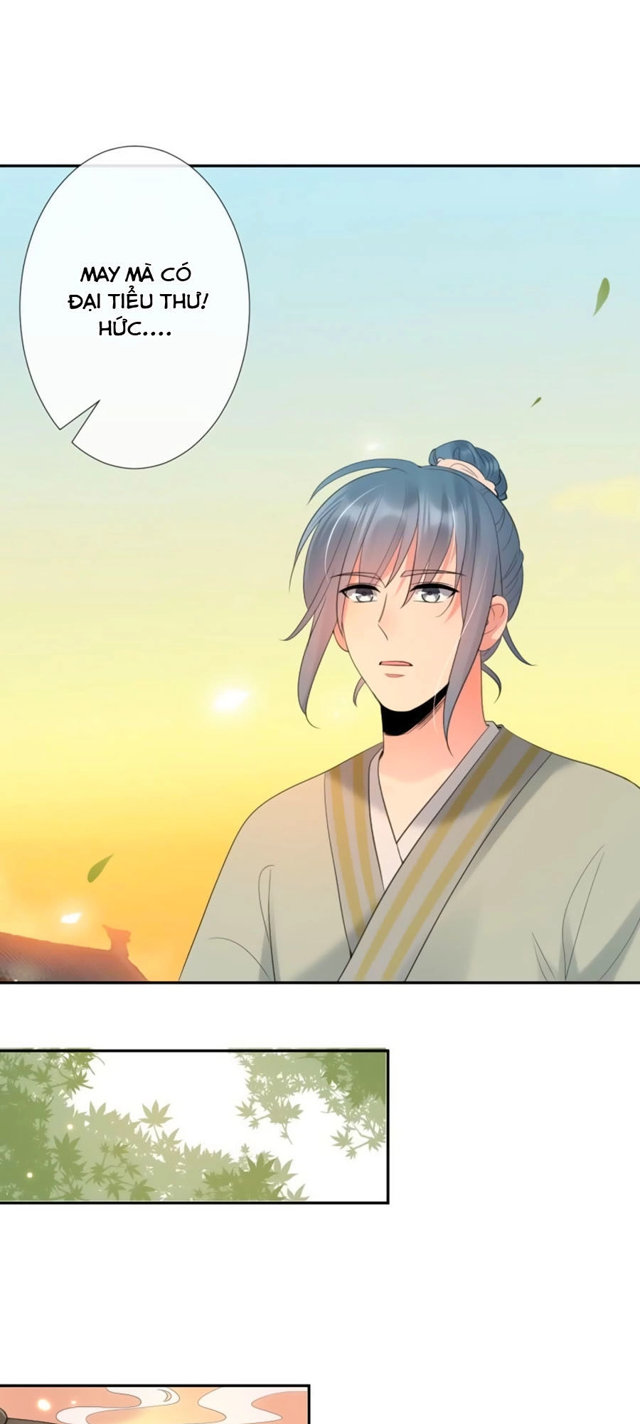 Tuyệt Thế Thần Y: Phúc Hắc Đại Tiểu Thư Chapter 8 - 16