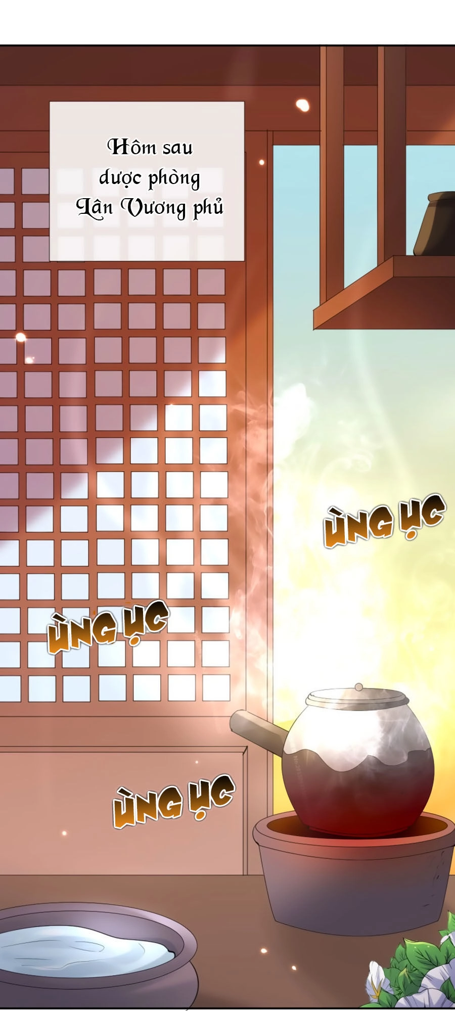 Tuyệt Thế Thần Y: Phúc Hắc Đại Tiểu Thư Chapter 8 - 18